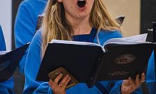 Trzech Króli na Zamiejskiej. Kolędowo i chóralnie