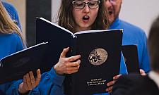 Trzech Króli na Zamiejskiej. Kolędowo i chóralnie