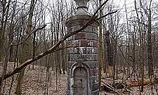 Drewniana rura sprzed 135 lat. Odkrycie na Bielanach