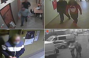 Przejmowali mieszkania, uśmiercali właścicieli. Wielka akcja policji w Warszawie