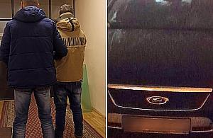 Nieudana randka. Kobieta dosypała mu środek usypiający i okradła