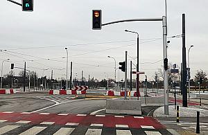 Światowida będzie dłuższa. Zbudują drugie skrzyżowanie tej ulicy z Modlińską