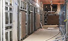 Stacja Bemowo wygląda wspaniale. Otwarcie w tym roku