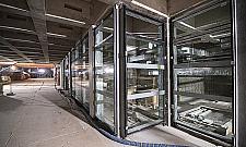 Stacja Bemowo wygląda wspaniale. Otwarcie w tym roku