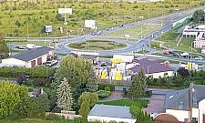 Co z zachodnią obwodnicą Jabłonny? Przygotowania mają przyspieszyć