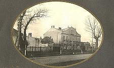 Jej Przystań. O siostrze Benignie z Modlińskiej 257