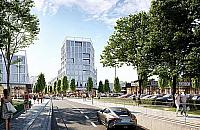 Miało być kino i 150 sklepów przy trasie S8. Gmina Stare Babice torpeduje inwestycję