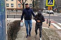 Ukradł 22 rowery. Zawodowy złodziej zatrzymany