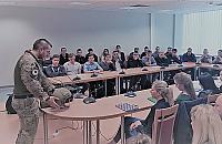 UKSW szkoli... podoficerów. Trwa rekrutacja