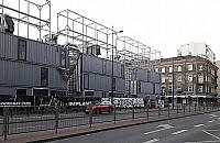 Kontenerowe królestwo nie powstanie. Inwestor ogłosił upadłość