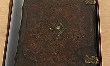 Skarby w kolekcji UKSW. Najstarsze książki mają sześć wieków