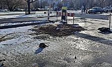 Sokratesa w przebudowie do czerwca? "Korki są nie do zniesienia"