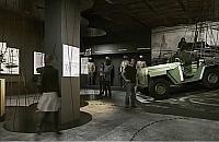 Ogromne koszty Muzeum Żołnierzy Wyklętych. Senat zdecydował jednym głosem