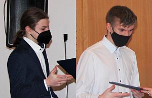 Najlepsi uczniowie Białołęki nagrodzeni