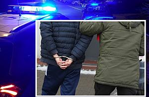 Wybił ząb dostawcy jedzenia. "Bo go zdenerwował"