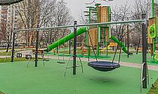 Nowy pomysł dla Siarczanej: edukacyjny plac zabaw