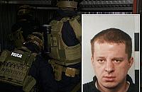 Policja poszukuje Maksyma Zglinickiego