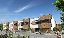 Przy Rembrandta powstanie przedszkole. Obok nowe boiska i siłownia