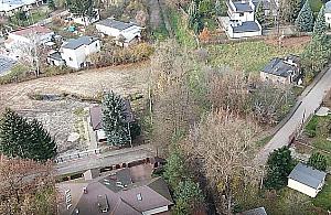 Pomysł dla Zakola Wawerskiego: nowe miejsce do rekreacji