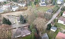 Pomysł dla Zakola Wawerskiego: nowe miejsce do rekreacji