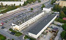 Rusza budowa nowej siedziby sądu i prokuratury w Legionowie