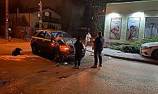 Bystrzycka róg Frenkla: wyniesione skrzyżowanie poprawi bezpieczeństwo