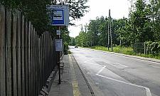 Wkrótce progi na Zegarynki i Żyrardowskiej. ZDM: "Poprosili o to mieszkańcy"