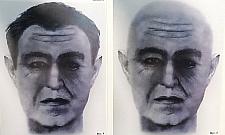 Policja nie ma pojęcia kim był. Prosi o pomoc w identyfikacji