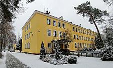 Nowe boisko szkolne przy Kajki?