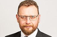 Łukasz Szumowski pokieruje Instytutem Kardiologii w Aninie