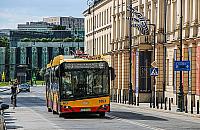 Podwyżka cen biletów przez "elektryki"? Droższe w utrzymaniu, bez wpływu na jakość powietrza