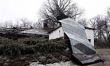 Wichura szalała nad Warszawą. Ponad 250 interwencji