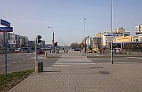 Zlikwiduj� rowerowy absurd? Kolejne podej�cie drogowc�w