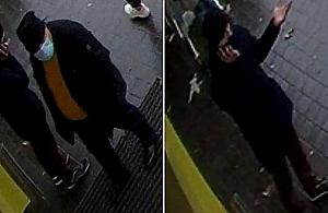 Kradzież na Żeraniu. Rozpoznajesz podejrzanych?