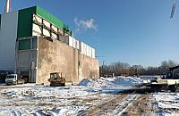 Rośnie nowa spalarnia. To jedna z najważniejszych inwestycji w stolicy