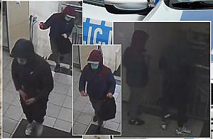 Próba kradzieży roweru na Nowodworach. Policja ma problem