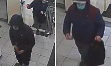 Próba kradzieży roweru na Nowodworach. Policja ma problem