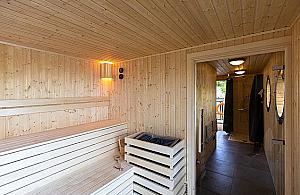 Pływająca sauna na Kanale Żerańskim? To pomysł radnego z Białołęki