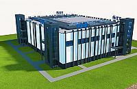 Powstaje fabryka leków onkologicznych. Wielka inwestycja na Białołęce