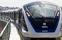 Kolej jednoszynowa szansą dla Białołęki? Były takie propozycje