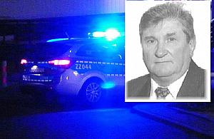 Zaginął 71-letni mieszkaniec Bródna