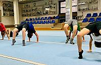 DKS Targówek puszczony z torbami. "Władze dzielnicy nie stanęły na wysokości zadania"