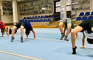 DKS Targówek puszczony z torbami. "Władze dzielnicy nie stanęły na wysokości zadania"