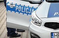 Mia� tatua� "�miej�c si� umr�". Policja prosi o identyfikacj� [DRASTYCZNE ZDJ�CIE]
