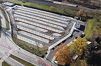 Dlaczego parking na Żeraniu kosztował aż 11 mln zł? "Duże różnice wysokości"