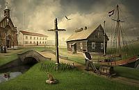 Białołęka będzie miała nowe muzeum! Poprzednie "zestarzało się" technologicznie