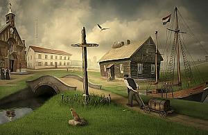 Białołęka będzie miała nowe muzeum! Poprzednie "zestarzało się" technologicznie