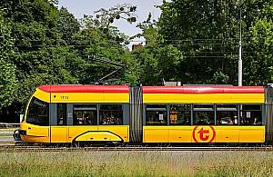 Prowadziła tramwaj w stanie "po spożyciu". Może stracić pracę