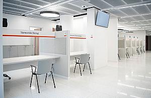 Warszawski ratusz przenosi kancelarię. Wynajął biura w wieżowcu