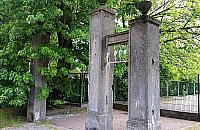 Ostatnia pamiątka po dawnych Górcach. "Ratujmy bramę Strzeleckich!"